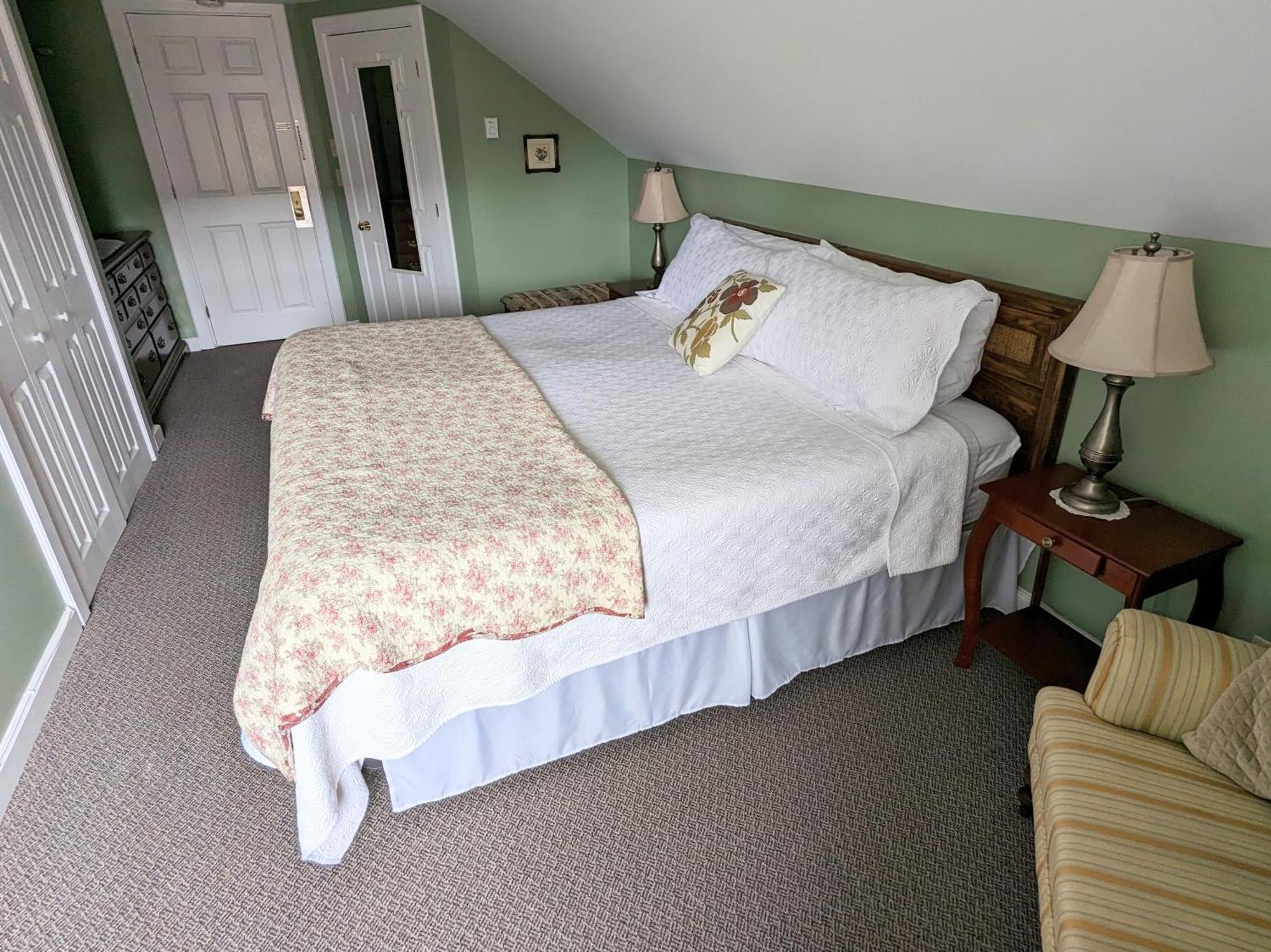 The Georgetown Inn Экстерьер фото